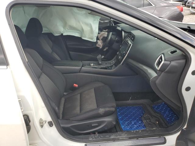 Photo 7 from auction – 2018 NISSAN MAXIMA 3.5 with VIN 1N4AA6APXJC370913