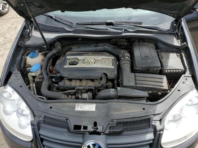 Photo 11 from auction – 2010 VOLKSWAGEN JETTA WOLF with VIN 3VWRJ7AJ1AM048817