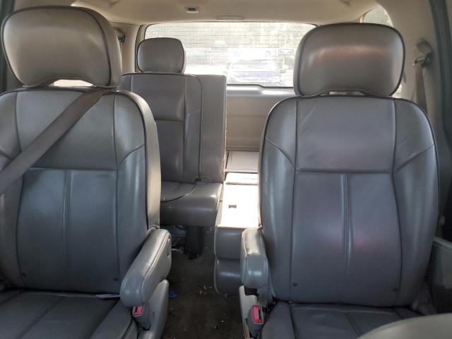 Photo 10 from auction – 2005 BUICK TERRAZA CX with VIN 5GADV33L75D189645
