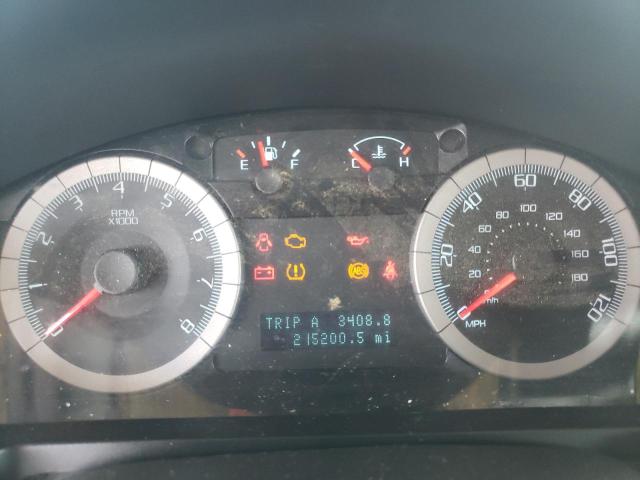 Photo 9 from auction – 2010 FORD ESCAPE XLT with VIN 1FMCU9DG4AKA79154