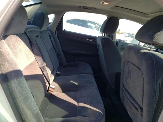 Photo 10 from auction – 2012 CHEVROLET IMPALA LT with VIN 2G1WB5E32C1207253
