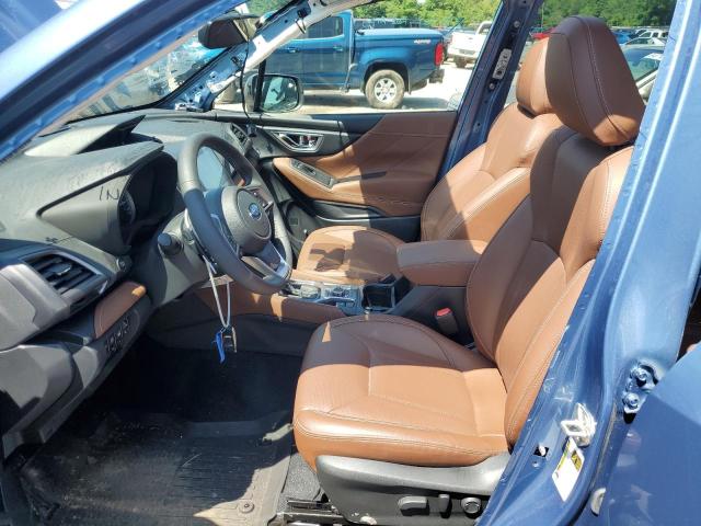 Photo 7 from auction – 2021 SUBARU FORESTER T with VIN JF2SKAXCXMH466410