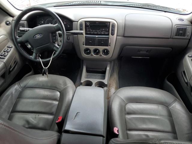 Photo 8 from auction – 2003 FORD EXPLORER X with VIN 1FMDU63K43UB72417