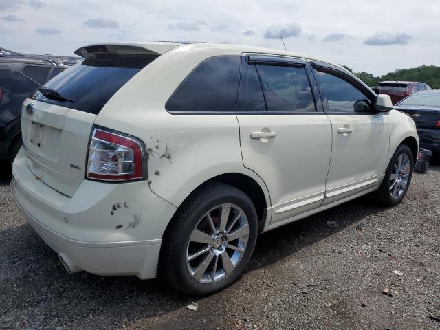 Photo 3 from auction – 2008 FORD EDGE SEL with VIN 2FMDK38CX8BA61549