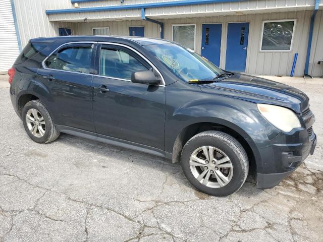 Photo 4 from auction – 2012 CHEVROLET EQUINOX with VIN 2GNALBEK1C1312538