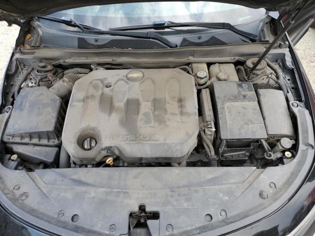 Photo 11 from auction – 2018 CHEVROLET IMPALA PRE with VIN 2G1125S32J9130011