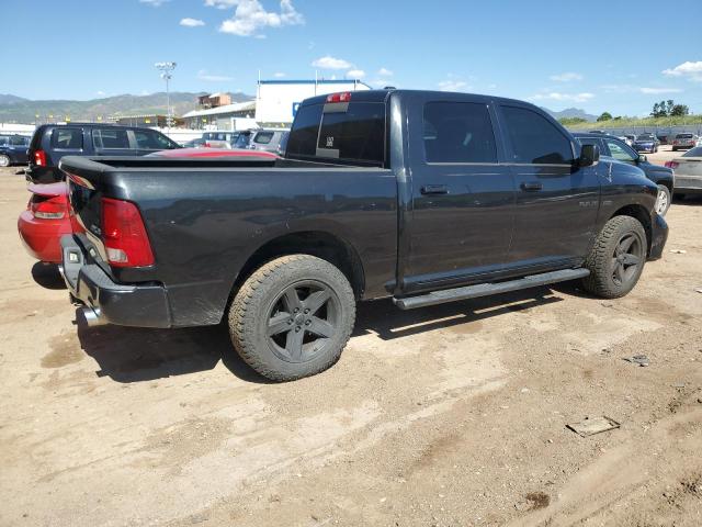 Photo 3 from auction – 2010 DODGE RAM 1500 with VIN 1D7RV1CT4AS183256