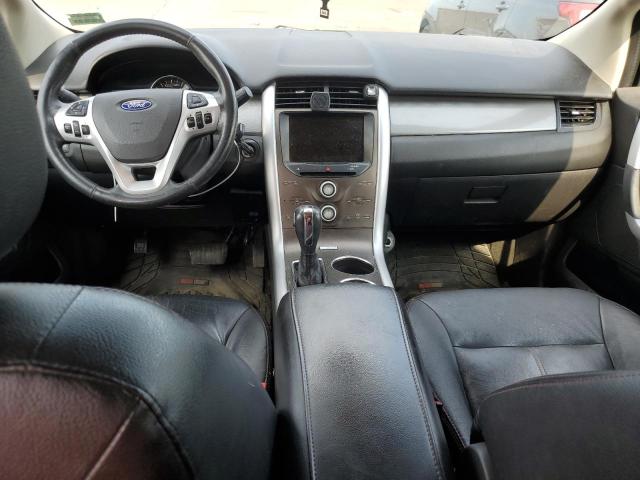 Photo 8 from auction – 2013 FORD EDGE SEL with VIN 2FMDK4JC3DBE22520