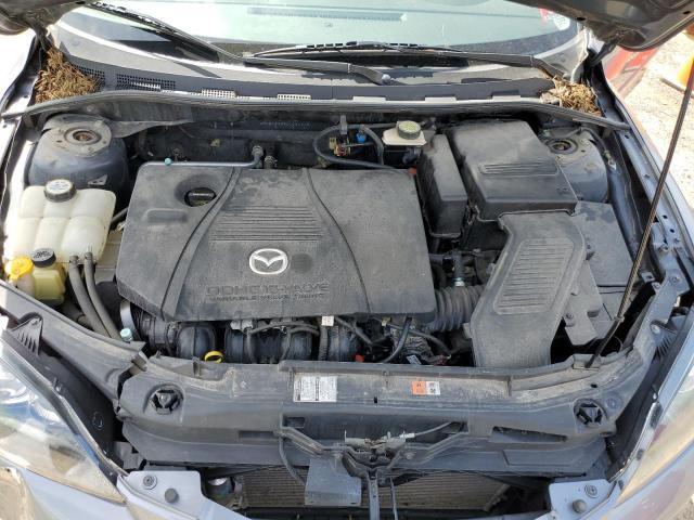 Photo 11 from auction – 2005 MAZDA 3 HATCHBAC with VIN JM1BK343951291818