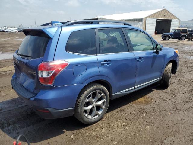 Photo 3 from auction – 2016 SUBARU FORESTER 2 with VIN JF2SJAVC8GH507465