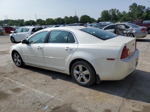 Photo 2 from auction – 2010 CHEVROLET MALIBU 2LT with VIN 1G1ZD5EB2AF178485