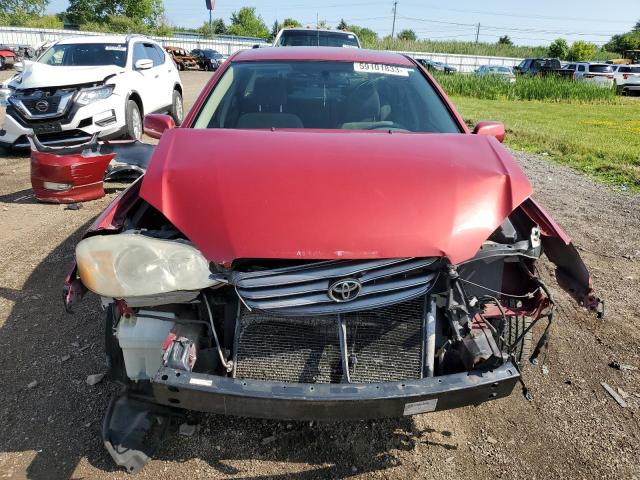 Photo 5 from auction – 2003 TOYOTA COROLLA CE with VIN JTDBR32E430038571