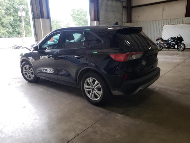 Photo 2 from auction – 2020 FORD ESCAPE S with VIN 1FMCU0F66LUA55140