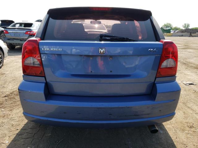 Photo 6 from auction – 2007 DODGE CALIBER R/ with VIN 1B3HB78KX7D187280