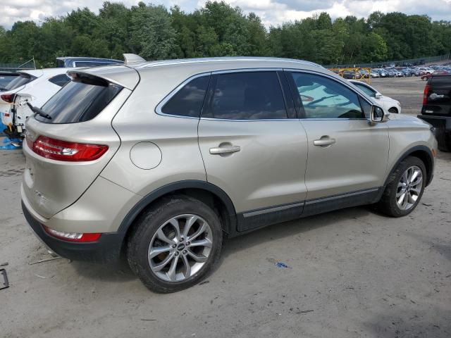 Photo 3 from auction – 2017 LINCOLN MKC SELECT with VIN 5LMCJ2D95HUL54706