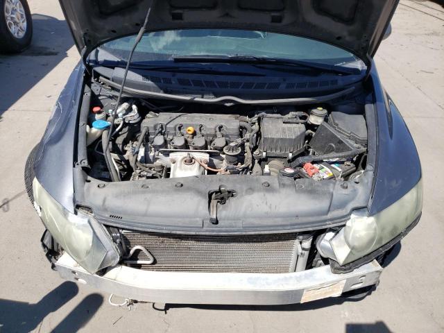 Photo 11 from auction – 2011 HONDA CIVIC LX-S with VIN 19XFA1F65BE028038