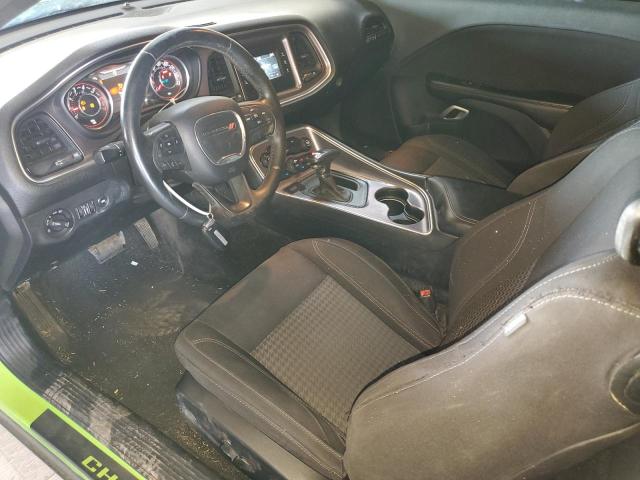 Photo 8 from auction – 2015 DODGE CHALLENGER with VIN 2C3CDZAT4FH711000