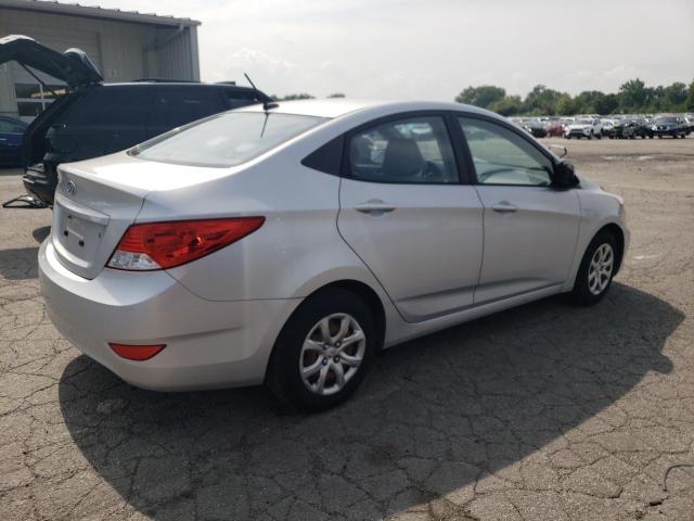Photo 3 from auction – 2014 HYUNDAI ACCENT GLS with VIN KMHCT4AE0EU615455