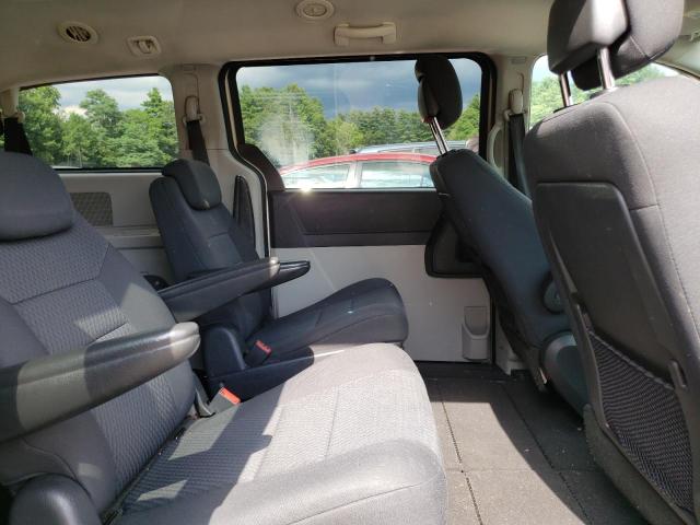 Photo 11 from auction – 2010 DODGE GRAND CARA with VIN 2D4RN5DX6AR268798