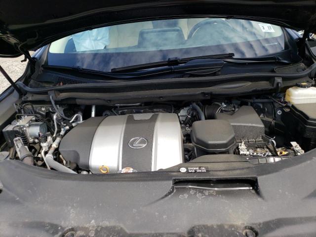 Photo 12 from auction – 2022 LEXUS RX 350 BAS with VIN 2T2AZMDA5NC329838