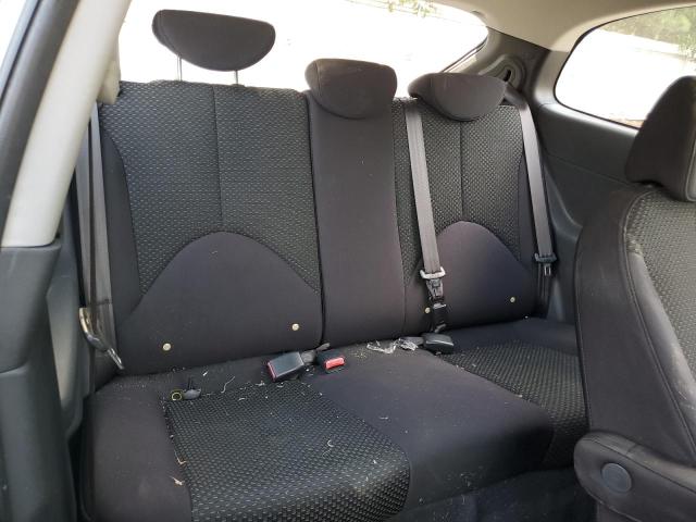 Photo 10 from auction – 2010 HYUNDAI ACCENT BLU with VIN KMHCM3AC1AU154458