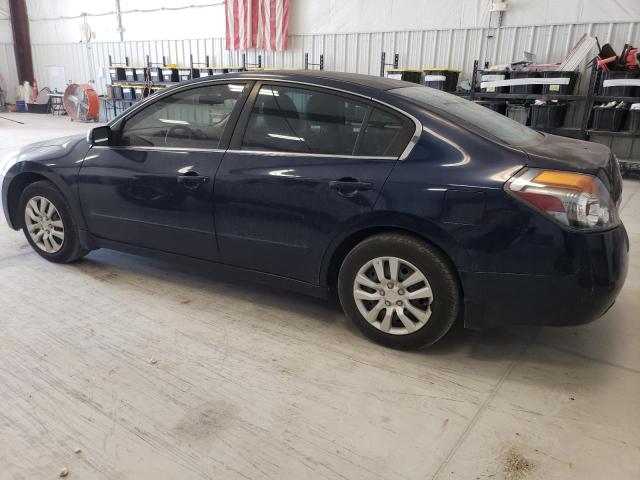 Photo 2 from auction – 2009 NISSAN ALTIMA 2.5 with VIN 1N4AL21E79N505041