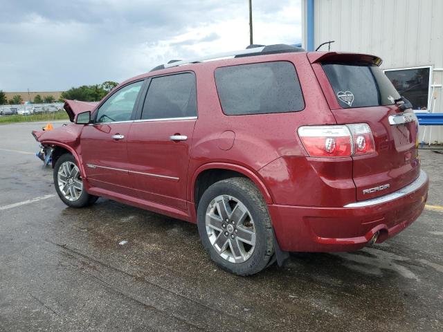 Photo 2 from auction – 2011 GMC ACADIA DEN with VIN 1GKKVTED4BJ269899