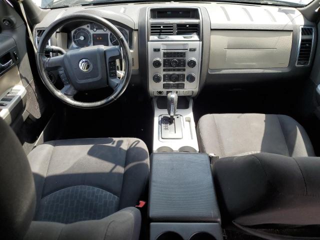 Photo 8 from auction – 2009 MERCURY MARINER with VIN 4M2CU91G59KJ01340