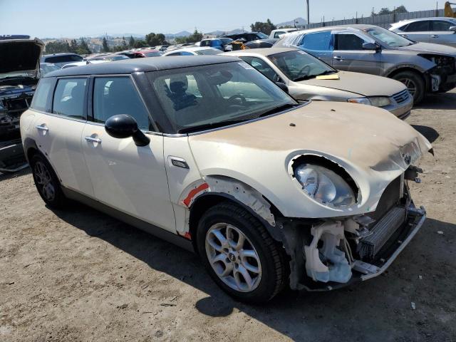 Photo 4 from auction – 2016 MINI COOPER CLU with VIN WMWLN5C55G2E29281