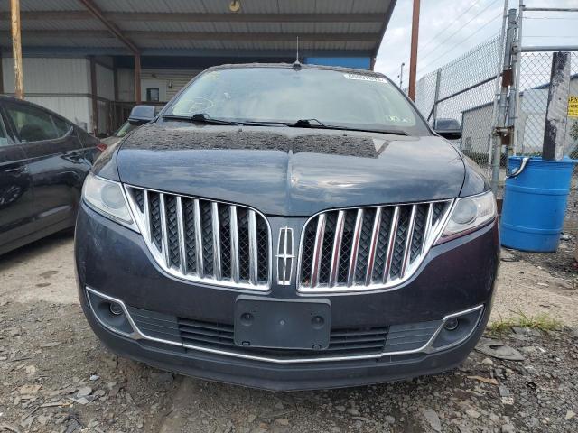 Photo 5 from auction – 2013 LINCOLN MKX with VIN 2LMDJ8JK2DBL23869