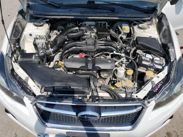 Photo 11 from auction – 2016 SUBARU IMPREZA with VIN JF1GPAA60G8249306