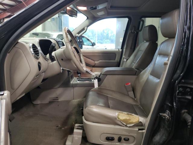 Photo 7 from auction – 2007 FORD EXPLORER X with VIN 1FMEU73E27UB53942