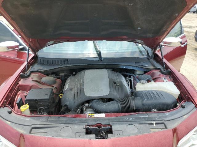 Photo 11 from auction – 2013 CHRYSLER 300C with VIN 2C3CCAET9DH732095