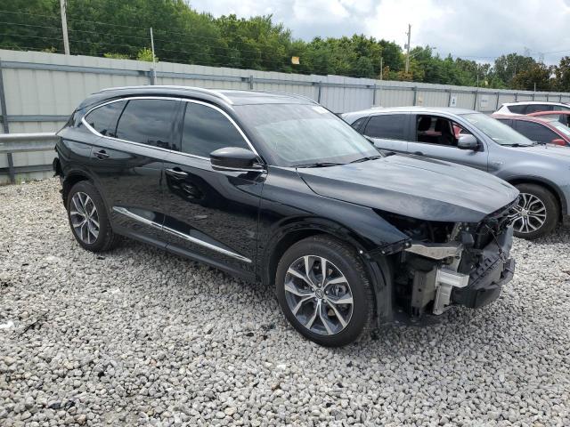 Photo 4 from auction – 2023 ACURA MDX TECHNO with VIN 5J8YE1H47PL023836