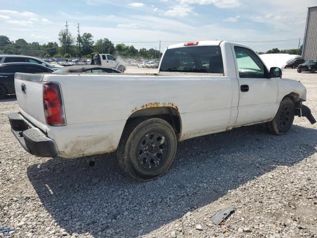 Photo 3 from auction – 2005 CHEVROLET 1500 with VIN 1GCEC14X75Z314628
