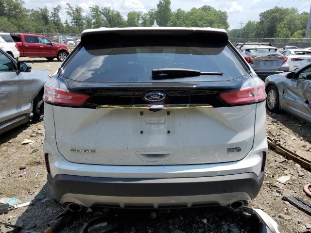Photo 6 from auction – 2020 FORD EDGE SEL with VIN 2FMPK4J99LBA73475