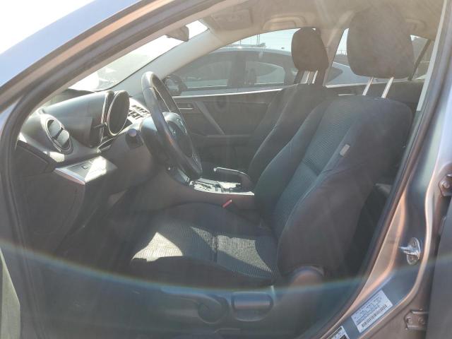 Photo 7 from auction – 2012 MAZDA 3 I with VIN JM1BL1V84C1697028