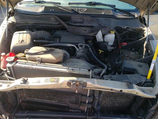 Photo 11 from auction – 2004 DODGE RAM 1500 S with VIN 1D7HU18D84J155891