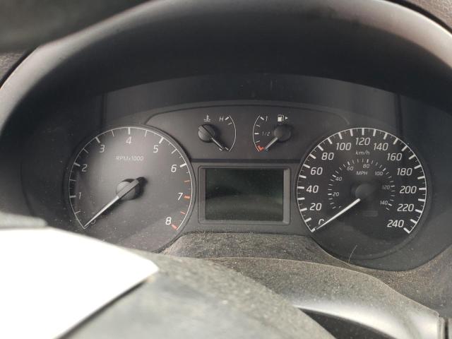 Photo 9 from auction – 2015 NISSAN SENTRA S with VIN 3N1AB7AP9FL642749