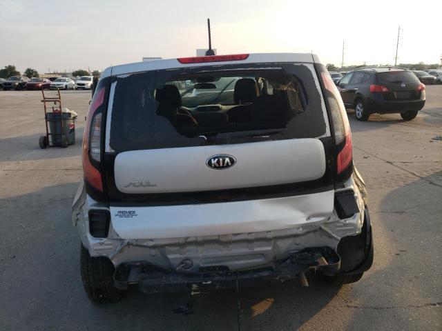 Photo 6 from auction – 2018 KIA SOUL with VIN KNDJN2A2XJ7504520