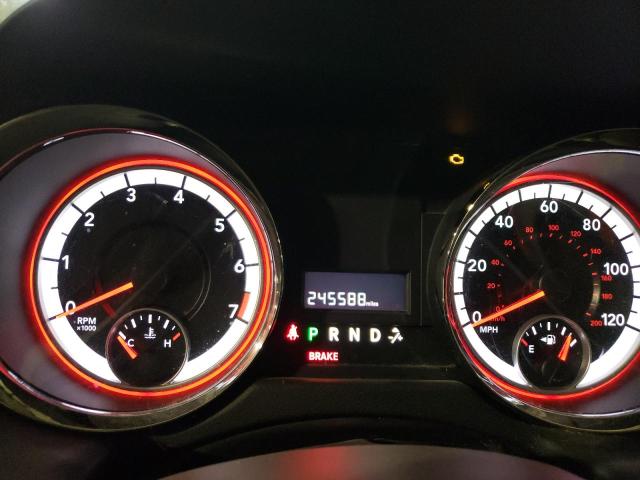 Photo 9 from auction – 2013 DODGE GRAND CARA with VIN 2C4RDGCG8DR726276