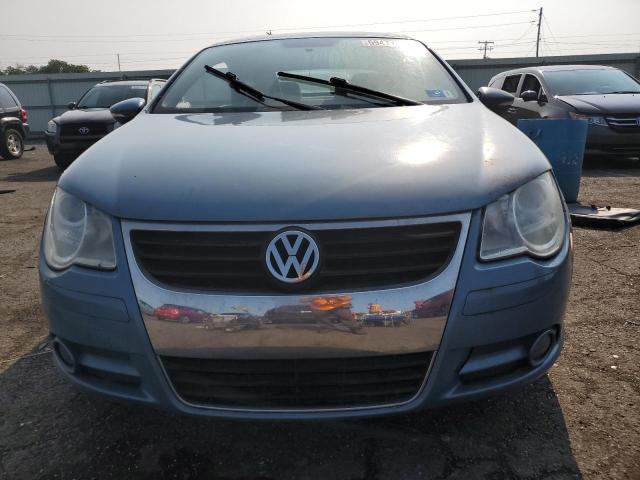 Photo 5 from auction – 2009 VOLKSWAGEN EOS with VIN WVWBA71F39V016937