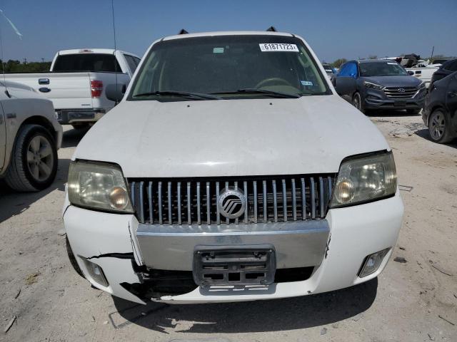 Photo 5 from auction – 2005 MERCURY MARINER with VIN 4M2YU56115DJ04897