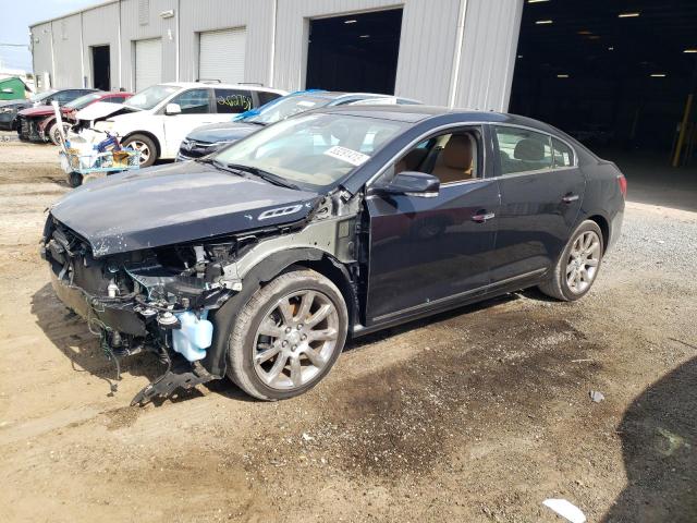 BUICK LACROSSE P 2014 with VIN 1G4GD5G37EF262579 - Photo from auction