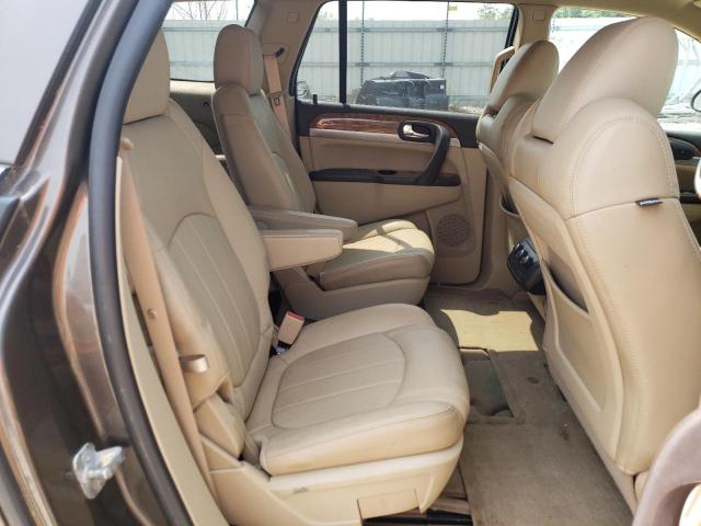 Photo 10 from auction – 2011 BUICK ENCLAVE CX with VIN 5GAKVBED2BJ284098