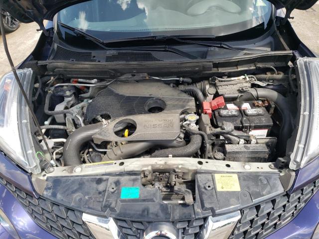 Photo 12 from auction – 2015 NISSAN JUKE S with VIN JN8AF5MV2FT553623