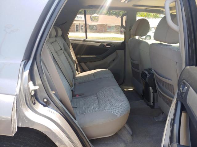 Photo 6 from auction – 2006 TOYOTA 4RUNNER SR with VIN JTEBU14R660086768
