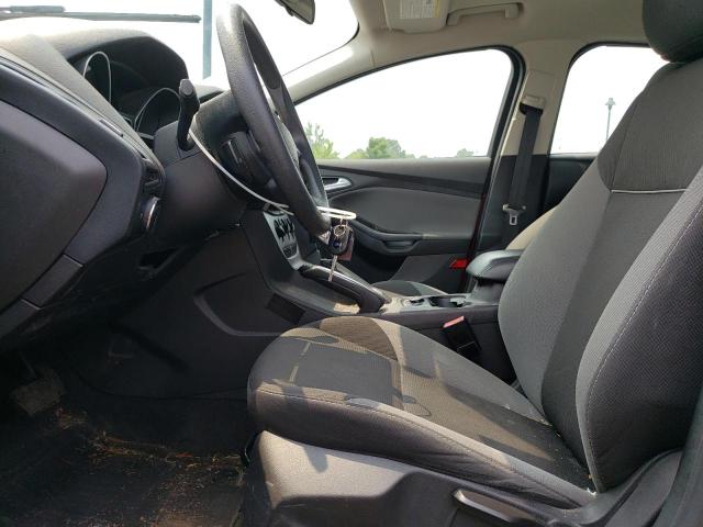 Photo 7 from auction – 2013 FORD FOCUS SE with VIN 1FADP3F20DL239792