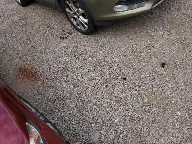 Zdjęcie 4 z aukcji – 2013 FORD ESCAPE z VIN 1FMCU0GX4DUB05672