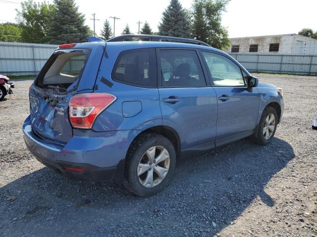 Photo 3 from auction – 2016 SUBARU FORESTER 2 with VIN JF2SJADCXGH477967